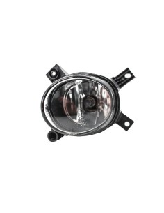 Proiettore fendinebbia LH per AUDI A4 B7 (04-07) A3 8P (03-08)