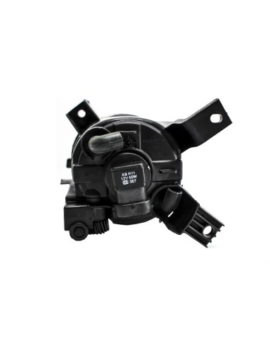 Proiettore fendinebbia LH per AUDI A4 B7 (04-07) A3 8P (03-08)