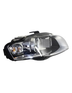 Fanale anteriore sinistro Bi-Xenon Design per AUDI A4 8E B7 (04-09.06) 2
