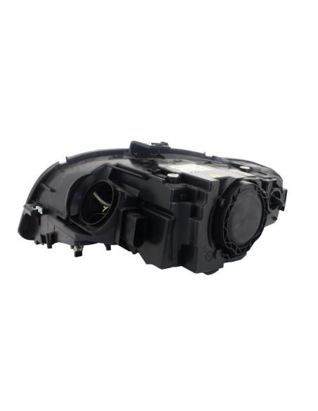 Fanale anteriore sinistro Bi-Xenon Design per AUDI A4 8E B7 (04-09.06)