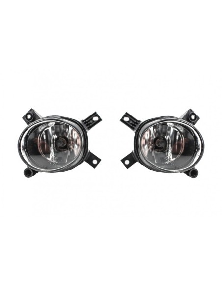 Proiettore fendinebbia sinistro e destro per AUDI A4 B7 (04-07) A3 8P (03-08)