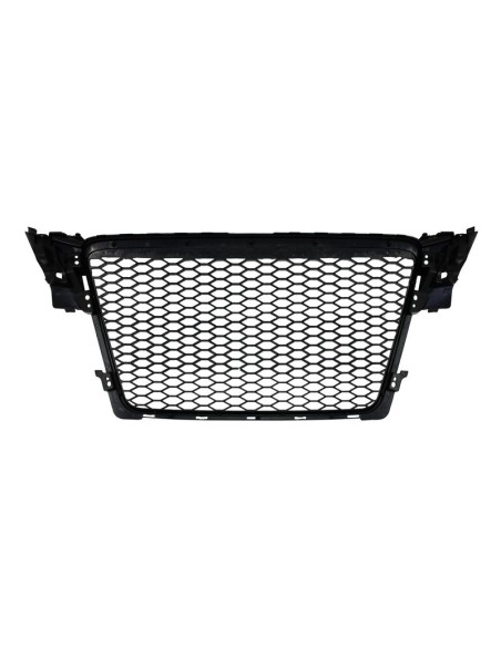 Griglia anteriore senza badge per Audi A4 B8 (07-12) RS