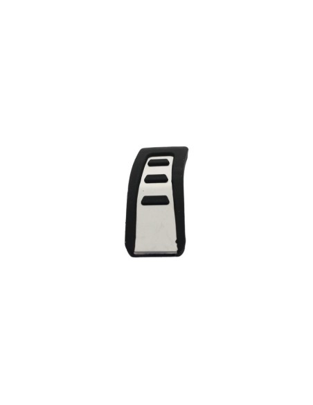 Kit di poggiapiedi a pedale per Audi A4 B8 (08-15) Audi A5 (08-16) Audi Q5 (08-16) Audi A6