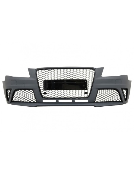 Paraurti anteriore per Audi A4 B8 Pre-Facelift (08-11)