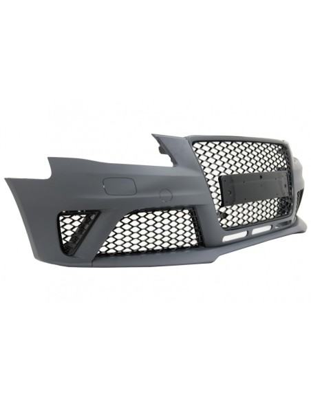 Paraurti anteriore per Audi A4 B8 Pre-Facelift (08-11)