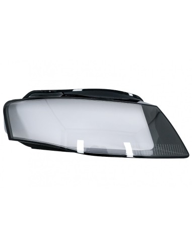 Fari Lenti Occhiali per Audi A4 B8 8K Berlina Avant (08-12)