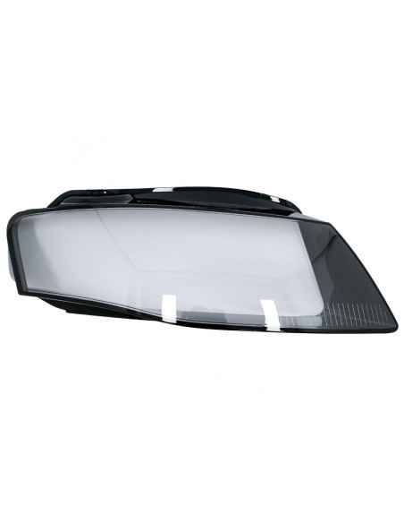 Fari Lenti Occhiali per Audi A4 B8 8K Berlina Avant (08-12)