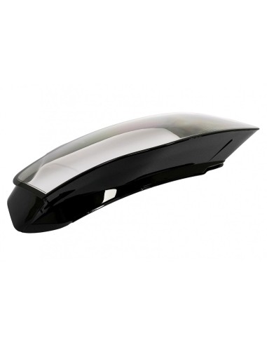 Fari Lenti Occhiali per Audi A4 B8 8K Berlina Avant (08-12)