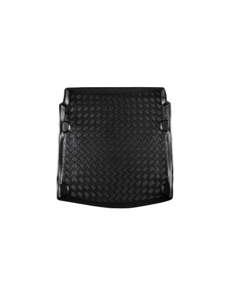 Stuoia del tronco senza antiscivolo per AUDI A4 Sedan (11-07-15) e A5 Coupe (07-16)