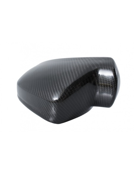 Copertura specchietto per AUDI A4 B8 Facelift (12-15) AUDI A5 8T Facelift (12-16) Fibra di carbonio reale