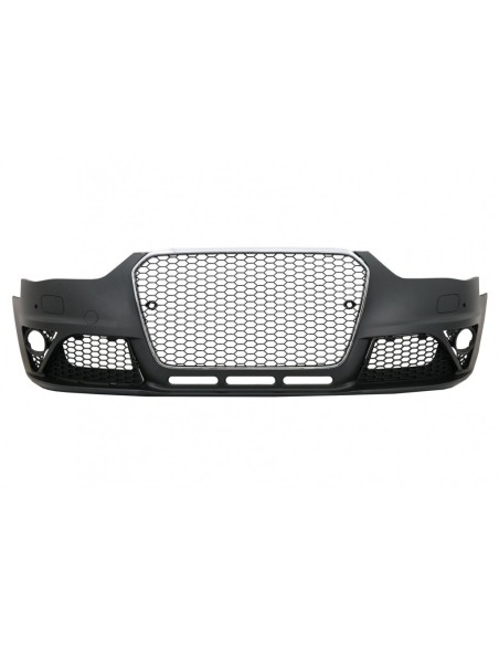 Paraurti anteriore per Audi A4 B8 Facelift (12-15)