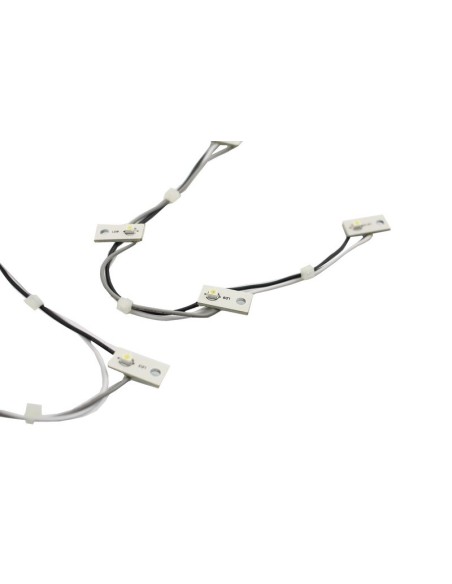 Cavo a LED di posizione per vari fari