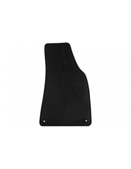 Tappetino Tappeto grafite per AUDI A4 A4 Quattro 11-00-10-07 A4 Avant 09-01-04-08