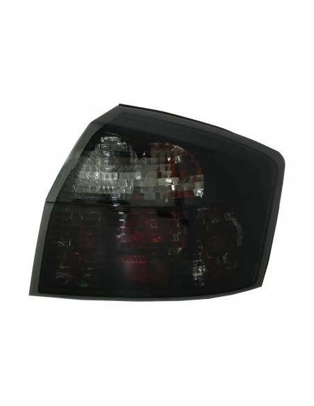 Fanali posteriori per Audi A4 B6 Berlina (01-04) Fumo