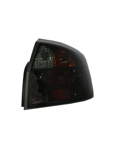 Fanali posteriori per Audi A4 B6 Berlina (01-04) Fumo