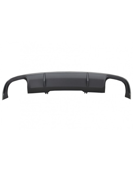Valance Diffusore Paraurti Posteriore Audi A4 B9 8W Avant (16-18)