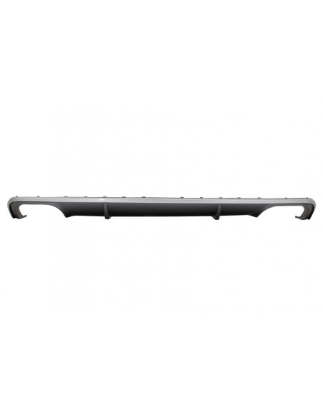 Valance Diffusore Paraurti Posteriore Audi A4 B9 8W Avant (16-18)