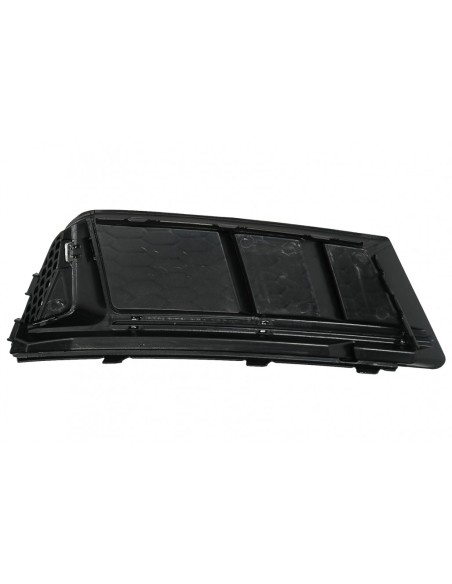 Griglia Copre Griglie Laterali Audi A4 B9 Avant (16-18), Edizione Cromata