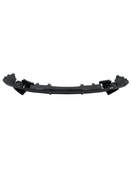 Valance Diffusore Paraurti Posteriore Audi A4 B9 8W Facelift (-), Design RS