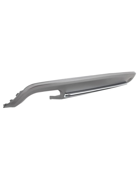 Valance Diffusore Paraurti Posteriore AUDI A5 8T 2 porte Coupé-Cabriolet (12-15), Design S5