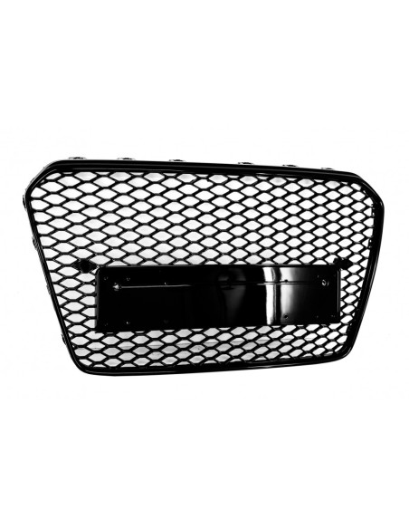 Griglia Anteriore Badgeless AUDI A5 8T (12-15), RS