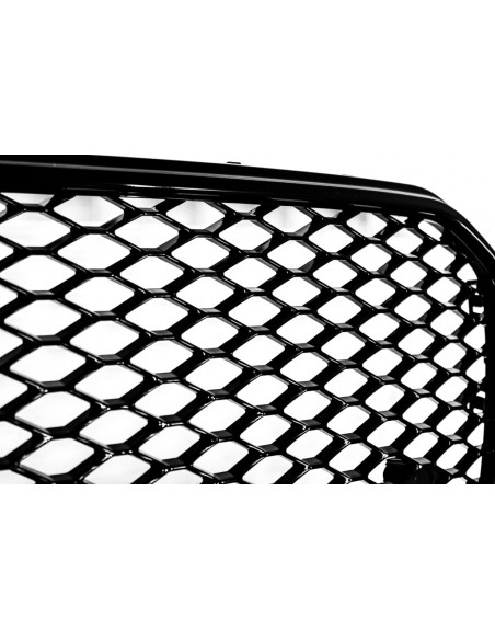 Griglia Anteriore Badgeless AUDI A5 8T (12-15), RS