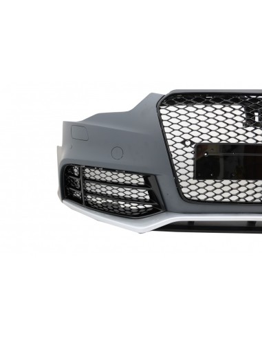 Paraurti Anteriore Audi A5 8T Facelift (12-16), Design RS5