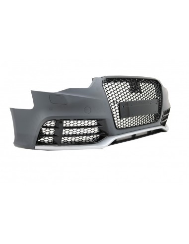 Paraurti Anteriore Audi A5 8T Facelift (12-16), Design RS5