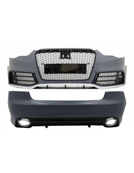 Kit Completo Audi A5 8T Facelift Coupe Cabrio (13-16), Design RS5