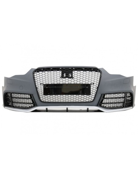 Kit Completo Audi A5 8T Facelift Coupe Cabrio (13-16), Design RS5