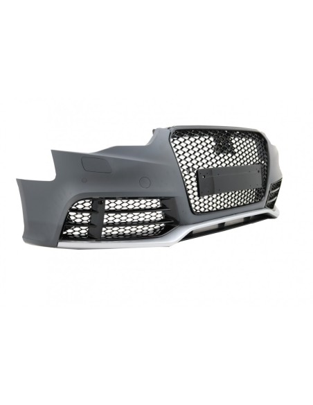 Kit Completo Audi A5 8T Facelift Coupe Cabrio (13-16), Design RS5