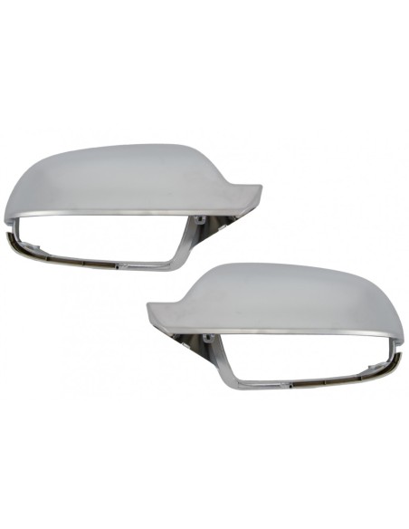 Copertura Specchio per Audi A5 8T (11-16) A3 8P (11-13) A4 B8.5 Lifting (12-15)