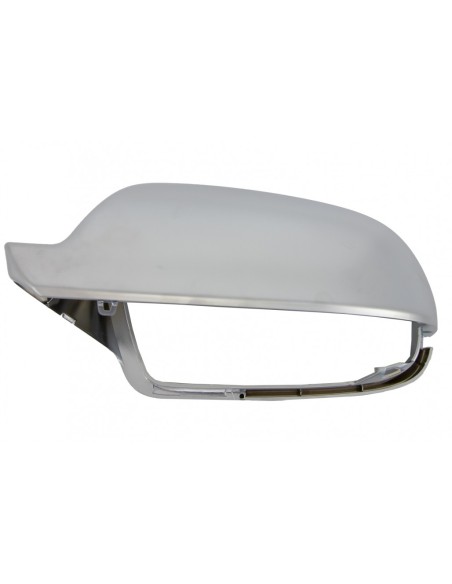 Copertura Specchio per Audi A5 8T (11-16) A3 8P (11-13) A4 B8.5 Lifting (12-15)