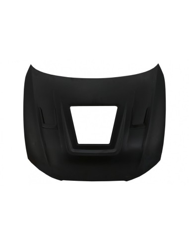 Cofano Anteriore con Coperchio Motore per Audi A5 B8.5 (12-16), Design GT