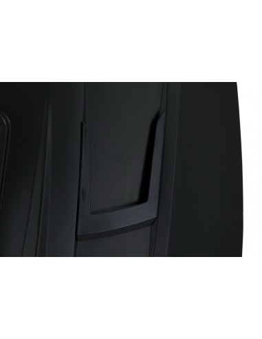 Cofano Anteriore con Coperchio Motore per Audi A5 B8.5 (12-16), Design GT