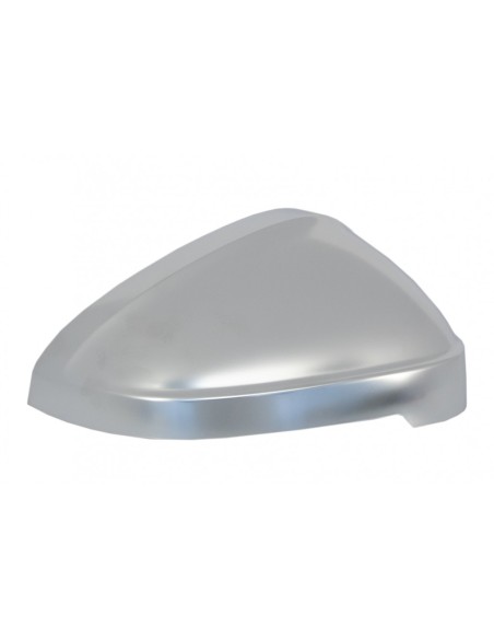 Copertura Specchietto Audi A5 F5 (17+) Estinzione Alluminio placcato, Custodia w/ Side Assist