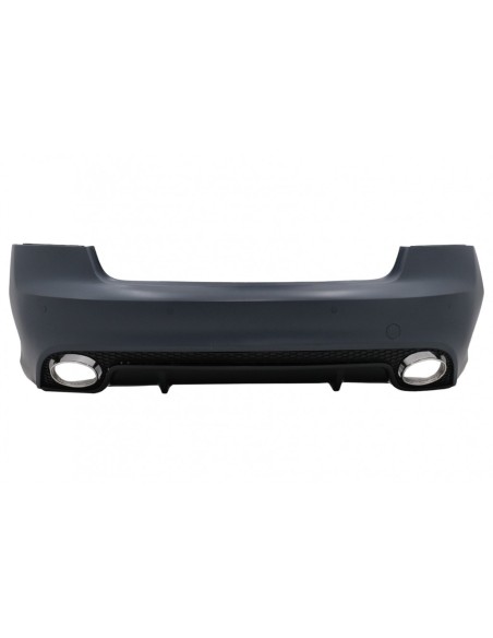 Paraurti Posteriore Audi A5 S5 8T Coupé Cabrio (07-15) Design RS5