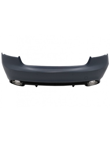 Paraurti Posteriore Audi A5 S5 8T Coupé Cabrio (07-15) Design RS5