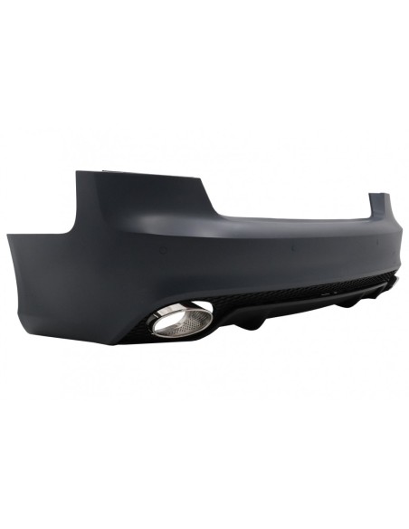 Paraurti Posteriore Audi A5 S5 8T Coupé Cabrio (07-15) Design RS5