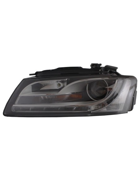 Fari LED diurni per AUDI A5 07-08