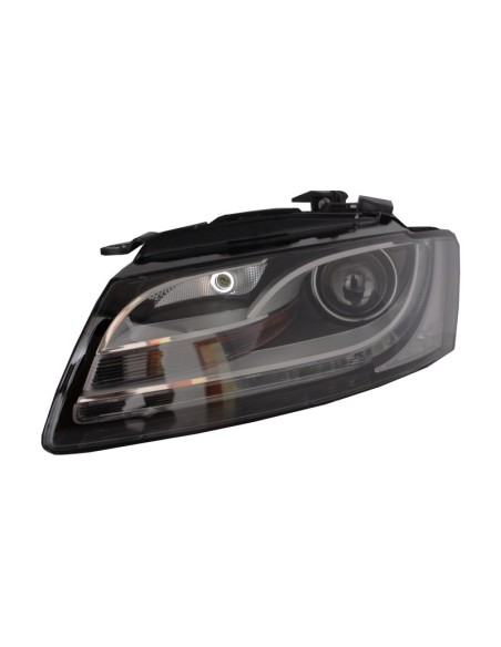 Fari LED diurni per AUDI A5 07-08