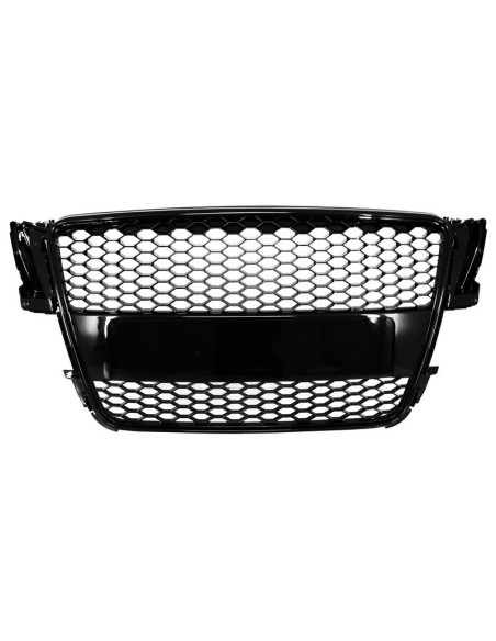 Griglia Anteriore Badgeless Audi A5 8T (07-11) RS
