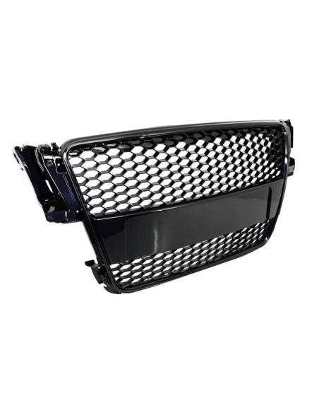 Griglia Anteriore Badgeless Audi A5 8T (07-11) RS