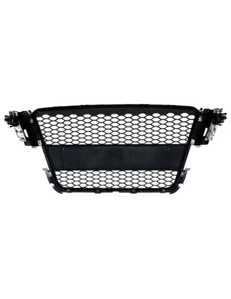 Griglia Anteriore Badgeless Audi A5 8T (07-11) RS