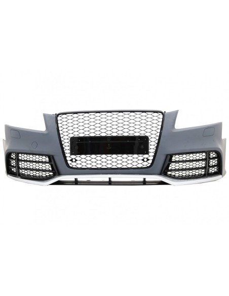 Kit Completo Audi A5 8T Pre Facelift (07-11) Coupe Cabrio Design RS5