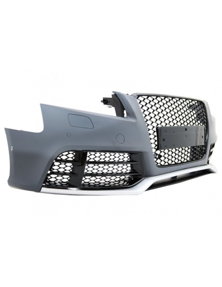 Kit Completo Audi A5 8T Pre Facelift (07-11) Coupe Cabrio Design RS5