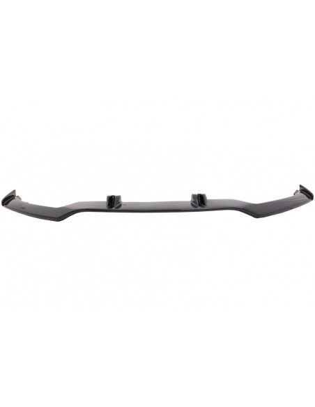 Spoiler Lip Paraurti Anteriore AUDI A5 8T RS5 (08-16), Carbonio Reale