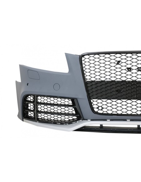 Paraurti Anteriore Audi A5 8T Pre Facelift (07-11) Design RS5