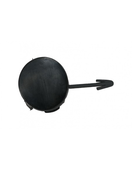 Gancio Traino Copertura Paraurti Anteriore AUDI A5 8T (08-16) RS5 Design