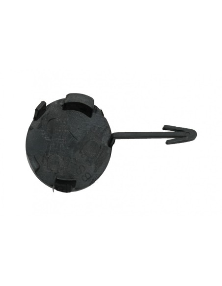 Gancio Traino Copertura Paraurti Anteriore AUDI A5 8T (08-16) RS5 Design